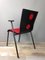 Vintage Occhio Desk Chair by Roel Vandebeek for Drisag, 2000s 6