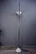 Lampada da terra bianca attribuita a Mauro Mazollo, Italia, anni '70, Immagine 6