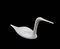 Swan in Porcelain by Tapio Wirkkala for Rosenthal, 1970s, Image 2