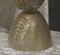 Italienische Mid-Century Tischlampe aus mundgeblasenem Muranoglas von Barovier & Toso, 1980 8