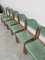 Community Chairs, 1980s, Set of 6 26