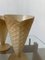 Vasos para helado vintage en forma de cono, años 80. Juego de 8, Imagen 11
