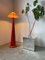 Red Pop Floor Lamp, 1980s, Image 38