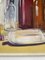 Botellas, años 70, óleo sobre lienzo, enmarcado, Imagen 15