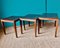 Rosewood Side Tables by Séverin Hansen, Denmark, 1965, Set of 3, Image 1