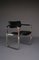 Executive Dining Chairs by Eero Aarnio for Mobel Italia, 1960s, Set of 6 6