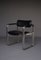 Executive Dining Chairs by Eero Aarnio for Mobel Italia, 1960s, Set of 6, Image 7
