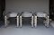Executive Dining Chairs by Eero Aarnio for Mobel Italia, 1960s, Set of 6, Image 21