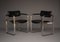 Executive Dining Chairs by Eero Aarnio for Mobel Italia, 1960s, Set of 6, Image 20