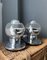 Space Age Table Lamps, Spain, 1970s, Set of 2 7