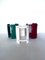 Nobodys Perfect Stackable Tables by Gaetano Pesce for Zerodisegno, 2003, Set of 3 9