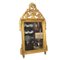Antique Gilt Gold Carved Mirror, Image 7