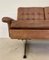 Vintage Scandinavian Two-Person Sofa by Ebbe Gehl, 1975 5
