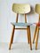 Dining Chairs from Ton, 1960, Set of 4 4