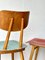 Dining Chairs from Ton, 1960, Set of 4, Image 14