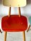 Dining Chairs from Ton, 1960, Set of 4 18
