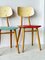 Dining Chairs from Ton, 1960, Set of 4 7