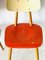 Dining Chairs from Ton, 1960, Set of 4, Image 16
