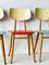 Dining Chairs from Ton, 1960, Set of 4 6