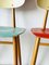 Dining Chairs from Ton, 1960, Set of 4, Image 15