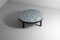 Tavolino da caffè Mid-Century rotondo in marmo, anni '60, Immagine 8