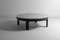 Mid-Century Round Marble Coffee Table, 1960s, Image 2