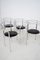 Dining Chairs, 1980s, Set of 4, Image 2
