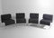 Modular Sofa Set by Fiorenzo Dorigo, Italy, 2000s, Set of 4 7