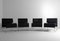Set di divani modulari di Fiorenzo Dorigo, Italia, inizio XXI secolo, set di 4, Immagine 1