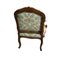 Louis XV Bergeres Chairs, Set of 2, Image 3