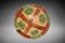 Ciotola o piatto vintage fatto a mano in argilla, anni '30, Immagine 7