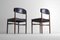 Mid-Century Dining Chairs by Oswald Vermaercke for V-Form, Belgium 1960s, Set of 6 4