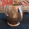 Vintage Italian Art Deco Hammered Copper and Brass Wine Cooler, 1940s, Image 7