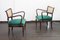 Vintage Armchairs by Paolo Buffa, 1940s, Set of 2, Image 3