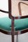 Vintage Sessel von Paolo Buffa, 1940er, 2er Set 7