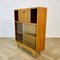 Mid-Century Sideboard Display Cabinet by Avalon, 1960s 4