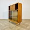 Mid-Century Sideboard Display Cabinet by Avalon, 1960s 6