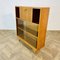 Mid-Century Sideboard Display Cabinet by Avalon, 1960s 5