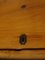 Antique Victorian Pine Chest of Drawers 10