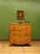 Antique Victorian Pine Chest of Drawers 27
