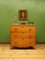Antique Victorian Pine Chest of Drawers 4