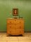 Antique Victorian Pine Chest of Drawers 23
