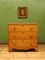 Antique Victorian Pine Chest of Drawers 1