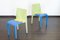 Seats by Michelangelo Pistoletto, 2009, Set of 2 2