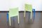 Seats by Michelangelo Pistoletto, 2009, Set of 2 4