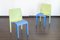 Seats by Michelangelo Pistoletto, 2009, Set of 2 1