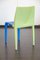Seats by Michelangelo Pistoletto, 2009, Set of 2 6