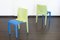 Seats by Michelangelo Pistoletto, 2009, Set of 2 3