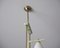 Lámpara colgante italiana vintage, años 50, Imagen 5