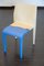 Vintage Sitze von Michelangelo Pistoletto, 2009, 2er Set 6